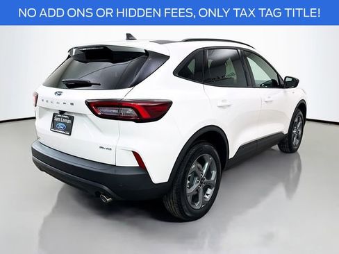 New 2026 Ford Escape ST-Line w/ Tech Pack #1 image 7
