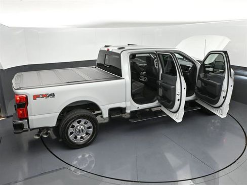 Used 2025 Ford F250 Lariat w/ Lariat Ultimate Package AWD/4WD image 52