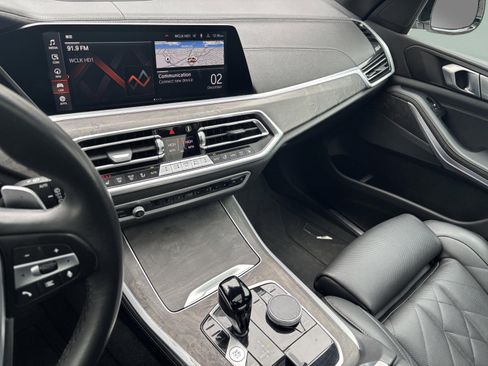 Used 2023 BMW X5 sDrive40i w/ Premium Package image 14