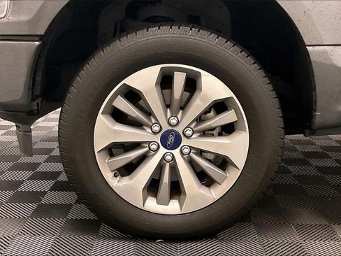 Used 2018 Ford F150 XL w/ Equipment Group 101A Mid image 8