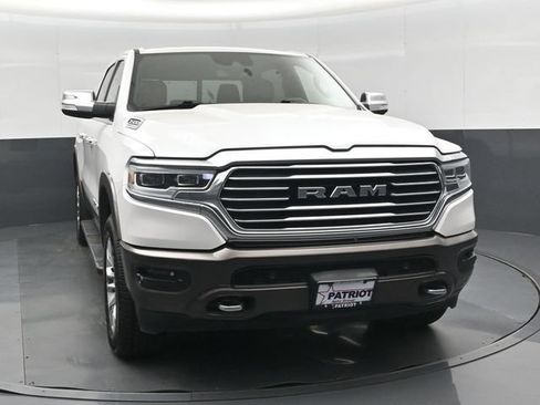 Used 2022 RAM 1500 Limited w/ Off Road Group AWD/4WD image 31
