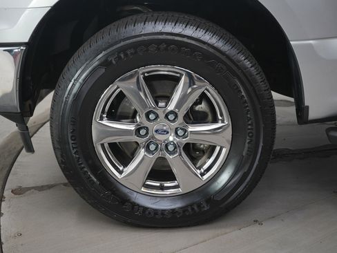 Used 2019 Ford F150 XLT w/ Equipment Group 302A Luxury AWD/4WD image 24