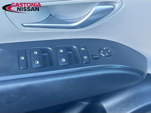 Used 2024 Hyundai Tucson SEL image 23