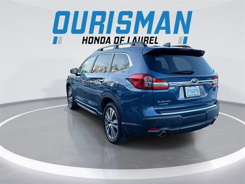 Used 2021 Subaru Ascent Touring image 6