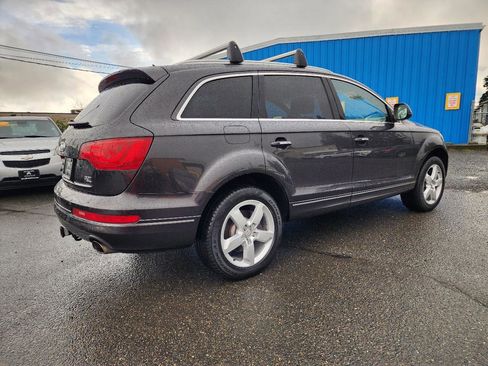 Used 2014 Audi Q7 3.0T Premium Plus image 5