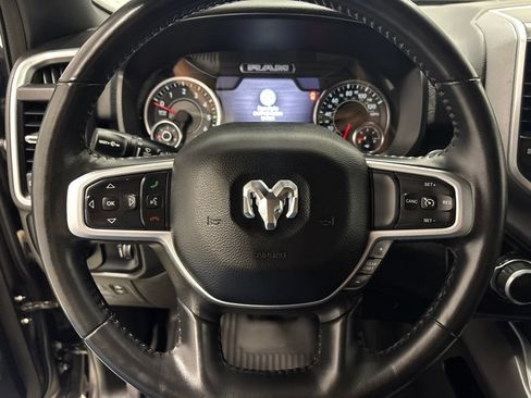 Used 2023 RAM 1500 Big Horn AWD/4WD image 22