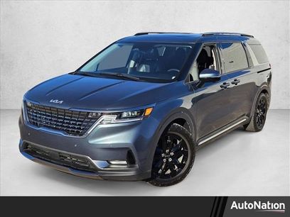 Used 2023 Kia Carnival SX Prestige