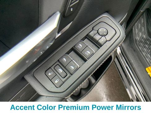 New 2026 RAM 1500 Laramie image 12