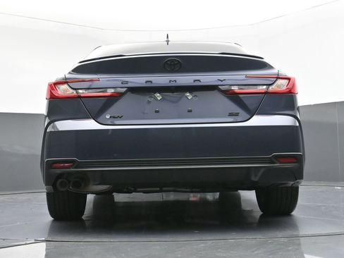 Used 2026 Toyota Camry SE image 26