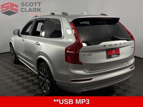 Used 2019 Volvo XC90 T6 Momentum w/ Protection Package Premier image 6