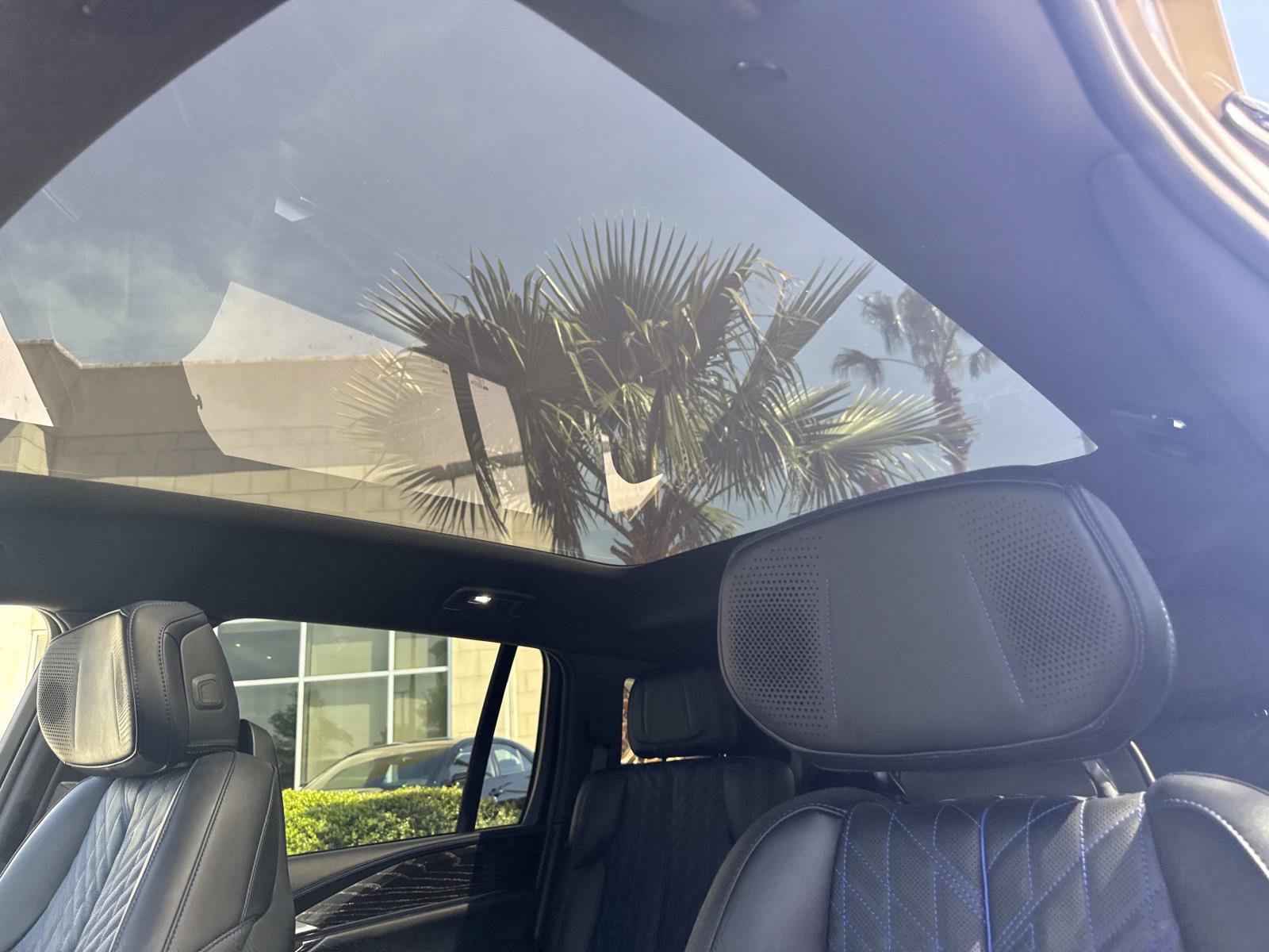 New 2026 Cadillac Escalade IQ Luxury 1 AWD/4WD image 23