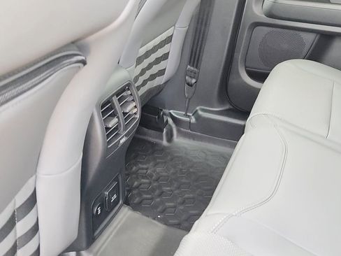 New 2026 Ford Bronco Sport Badlands w/ Badlands Tech Package image 23