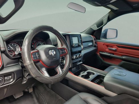 Used 2019 RAM 1500 Rebel image 7