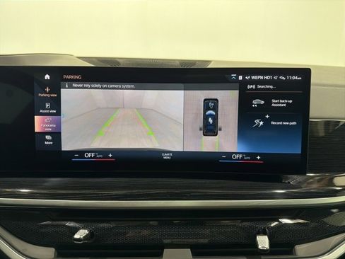 Certified 2023 BMW X7 xDrive40i w/ M Sport Package image 38