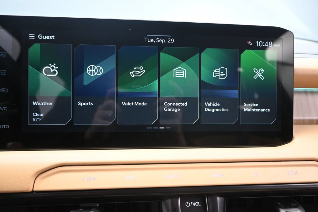 New 2027 Kia Telluride SX X-Line AWD/4WD image 29