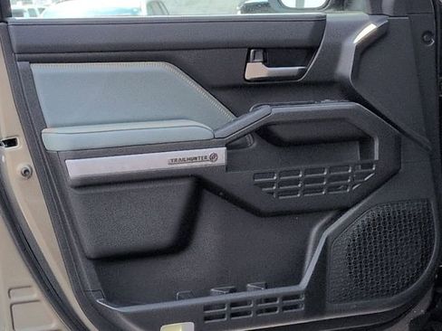 New 2026 Toyota Tacoma 4x4 Double Cab Hybrid image 12