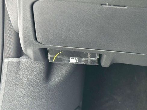 Certified 2024 Nissan Sentra SV w/ Trunk Package image 18