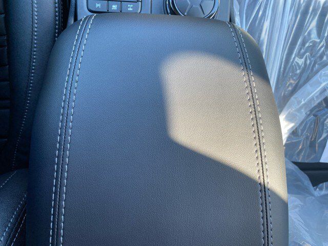 New 2026 Ford Ranger Lariat w/ Convenience Package AWD/4WD image 18