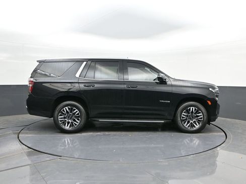 Used 2021 Chevrolet Tahoe LS RWD image 24