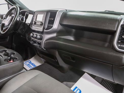 Used 2023 RAM 2500 Big Horn w/ Cold Weather Group AWD/4WD image 26