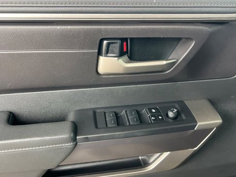 Used 2023 Toyota Tundra SR5 w/ TRD Off-Road Package image 8