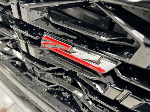 New 2026 Chevrolet Traverse Z71 w/ Enhanced Driving Package image 28