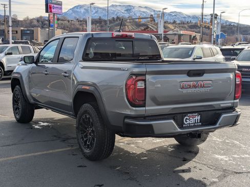 New 2026 GMC Canyon Elevation w/ Convenience Package image 7