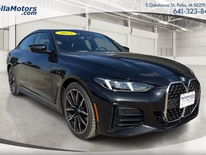 Used 2025 BMW 430i xDrive w/ M Sport Package