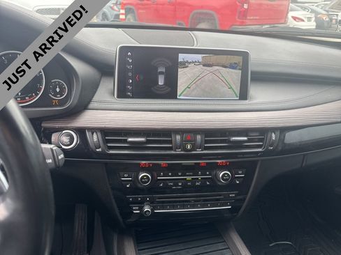 Used 2018 BMW X5 xDrive50i image 11