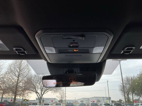 New 2025 Toyota Tacoma SR5 image 13