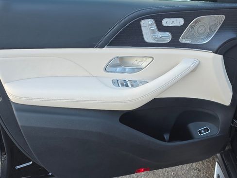 Used 2021 Mercedes-Benz GLE 53 AMG 4MATIC image 32