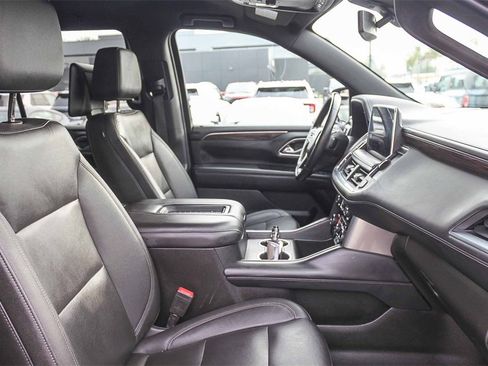 Used 2022 Chevrolet Tahoe Z71 image 21