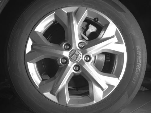 Used 2023 Honda HR-V LX image 13