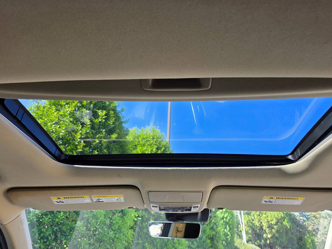 Used 2019 Acura MDX w/ Advance Package FWD image 31