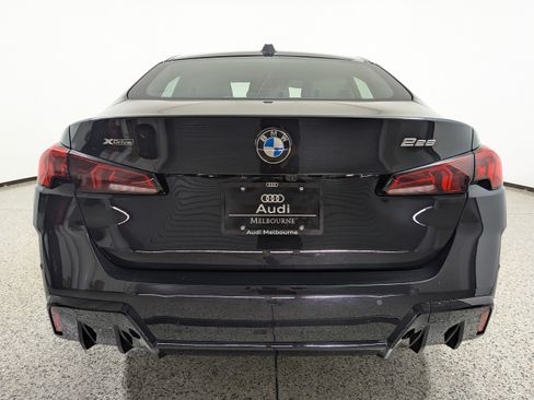 Used 2025 BMW 228i xDrive w/ Premium Package AWD/4WD image 6