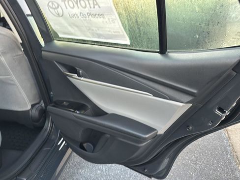 New 2026 Toyota Camry LE image 13