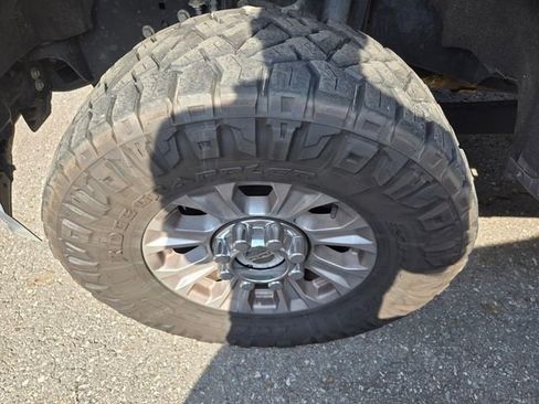 Used 2021 Ford F250 XLT image 12