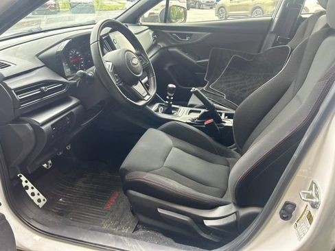 Used 2023 Subaru WRX Premium AWD/4WD image 10