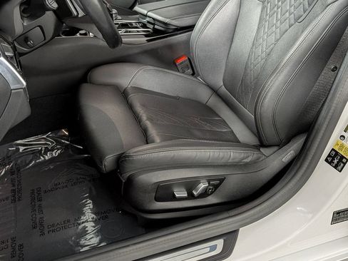 Used 2021 BMW 530i xDrive w/ Convenience Package image 17