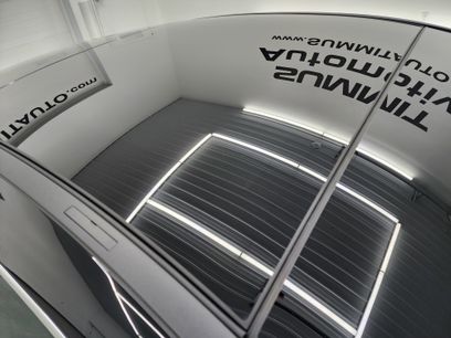 Used 2025 Mercedes-Benz CLA 250 4MATIC