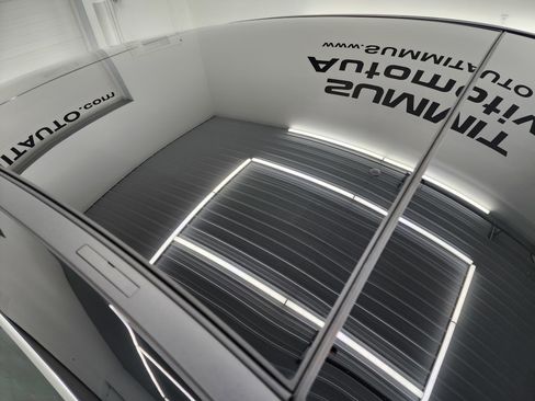 Used 2025 Mercedes-Benz CLA 250 4MATIC image 4