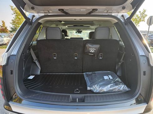 New 2026 Hyundai Palisade Limited image 14