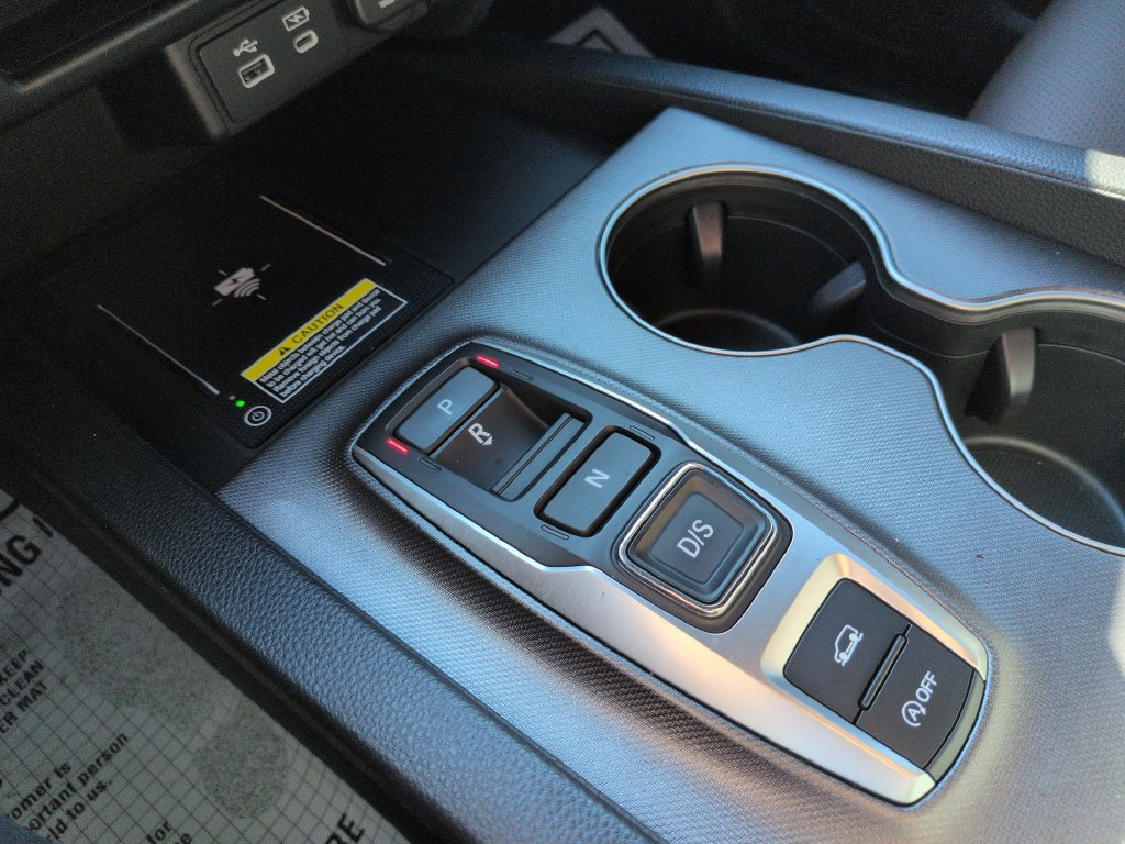 Used 2025 Honda Passport EX-L image 24