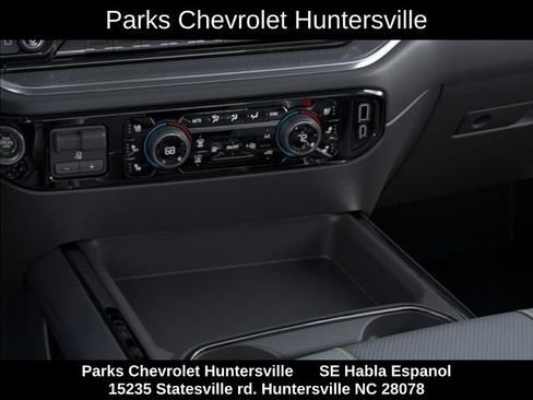 New 2026 Chevrolet Silverado 2500 ZR2 AWD/4WD image 23