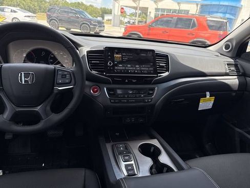 New 2026 Honda Ridgeline RTL image 22