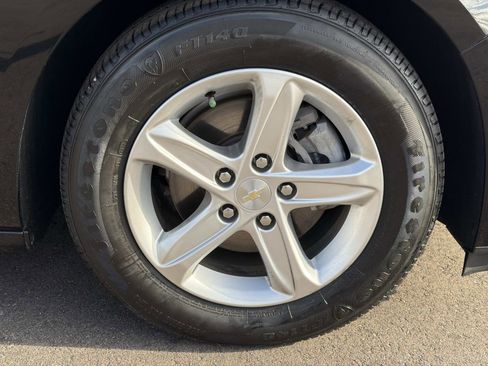 Certified 2023 Chevrolet Malibu LS image 20