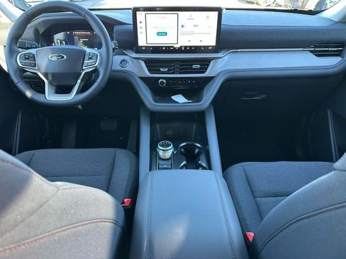 New 2026 Ford Explorer Active image 6