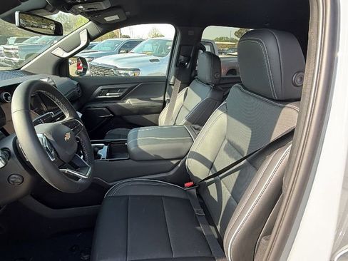 New 2026 Chevrolet Silverado EV LT w/ Plus Package image 14