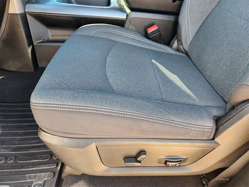 Used 2022 RAM 1500 Classic Warlock w/ Electronics Group image 23