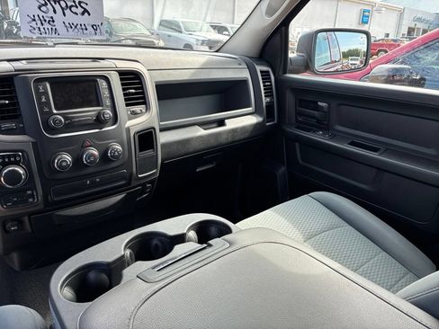 Used 2019 RAM 1500 Express w/ Express Value Package AWD/4WD image 14
